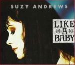 Like A Baby CD Single, 1993