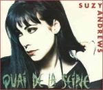 Quai De La Seine CD Single, 1992