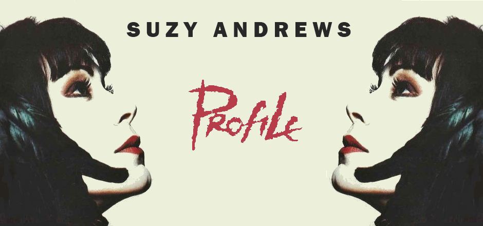 Suzy Andrews Music